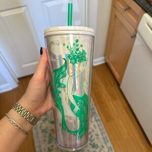 Starbucks Cup